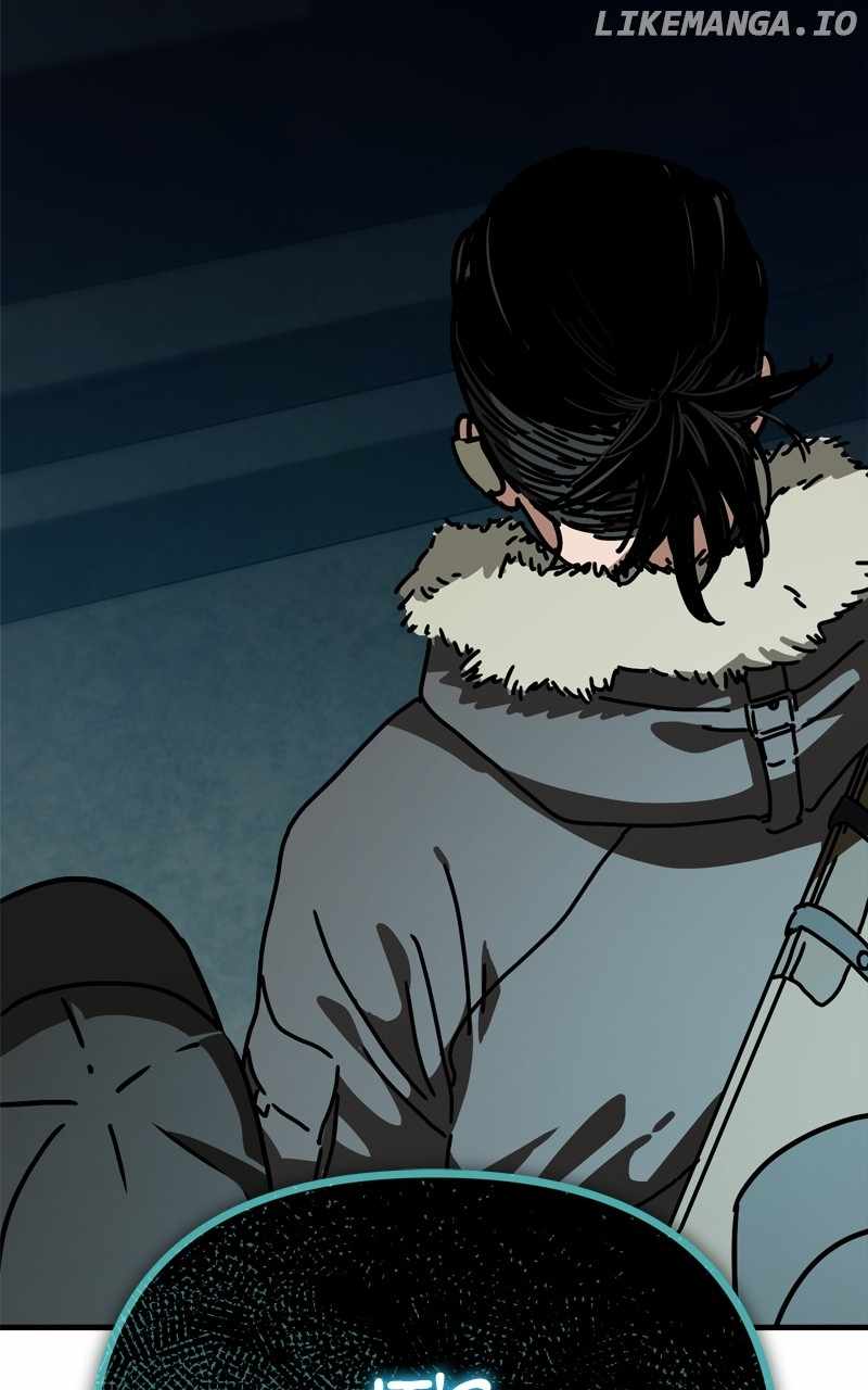 Hidden House in the Apocalypse Chapter 48 53